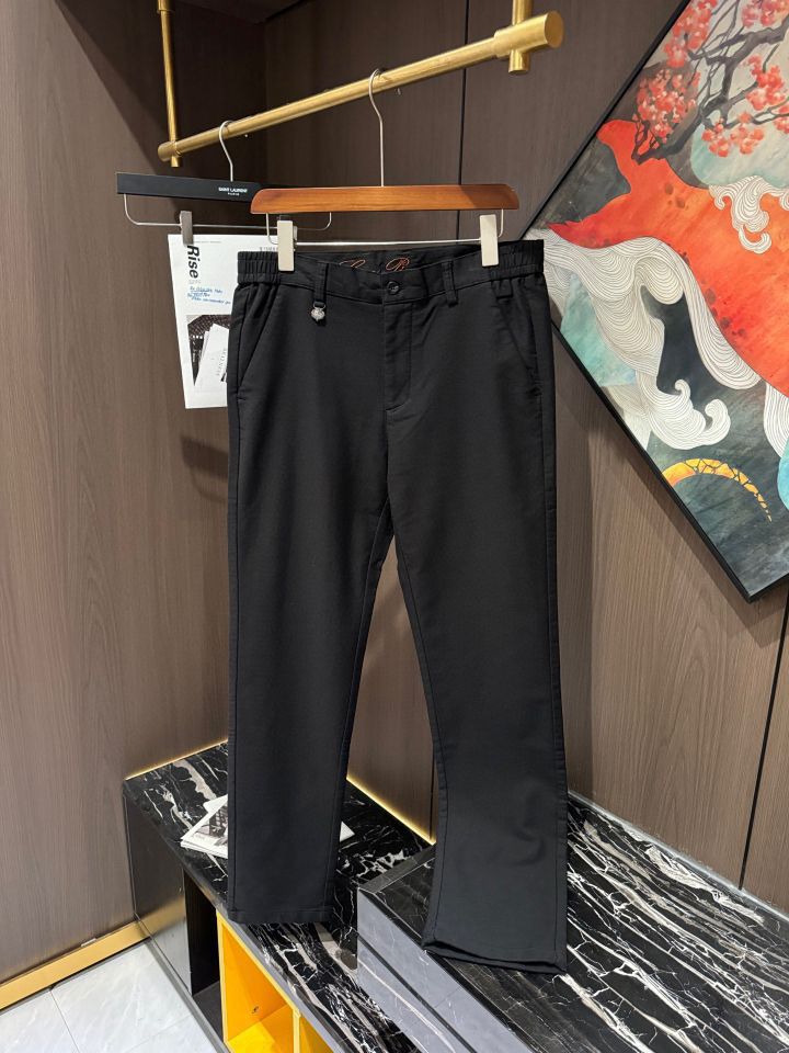 Loro Piana Pants-28